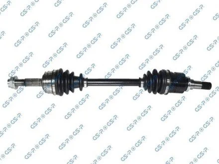 PвИoШ przednia lewa GSP 259495