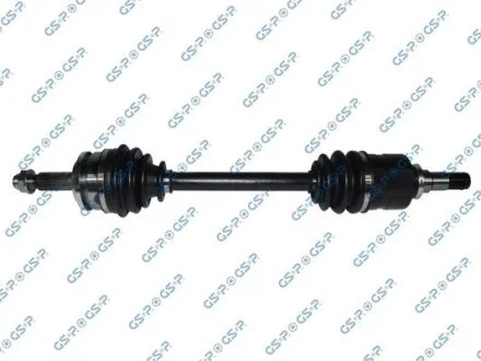 Автозапчасть GSP 259621