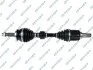 Автозапчасть 259622OL