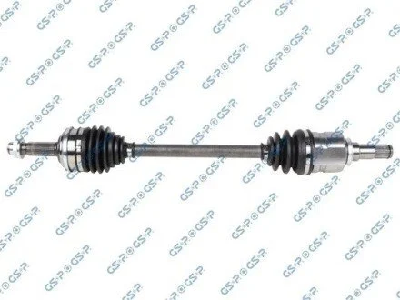 Привідний вал GSP 259667
