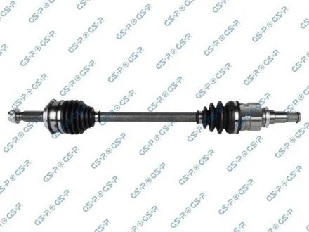 Привідний вал GSP 259680