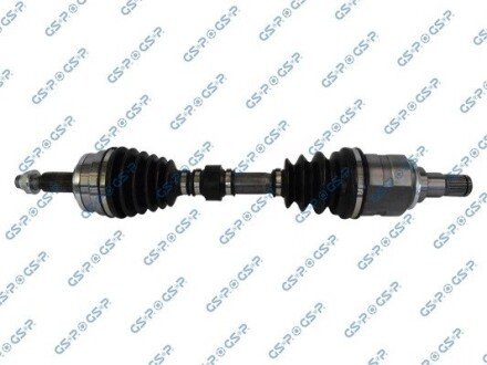 POLOS NAPEDOWA LEWA GSP 259702