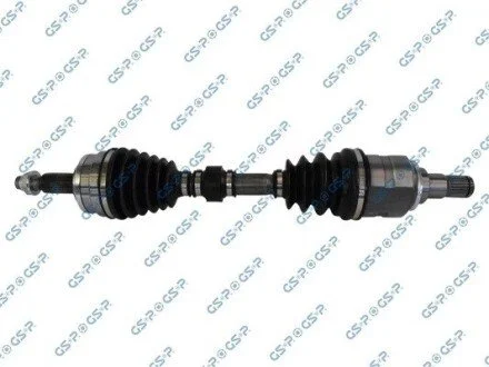 POLOS NAPEDOWA LEWA GSP 259702