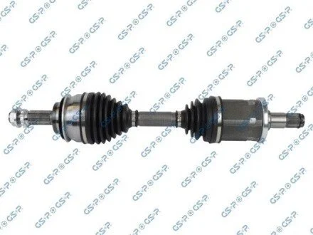 Автозапчасть GSP 259715