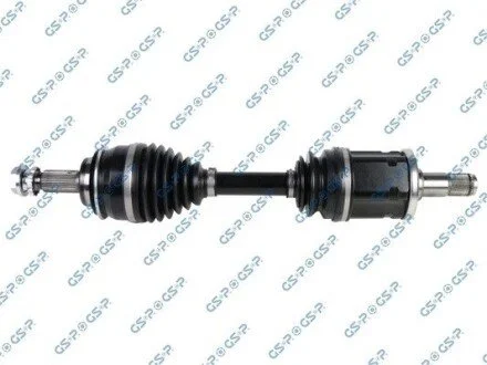 Привідний вал GSP 259715OL