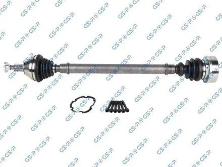 Привiдний вал GSP 261025