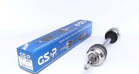 Вал приводной GSP 261084