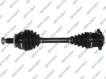 Вал GSP 261135