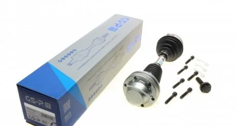 Полуось VW GSP 261173OL