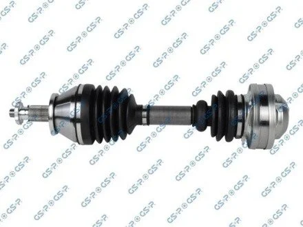 Автозапчастина GSP 261204