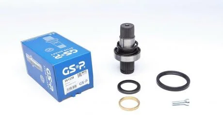 Привiдний вал GSP 261238