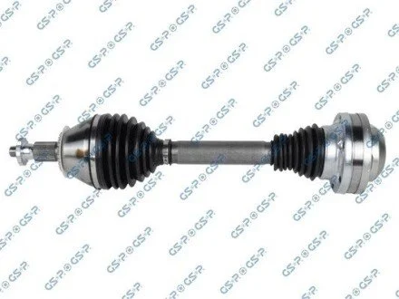 Вал GSP 261260