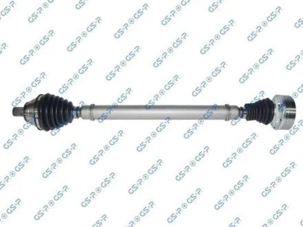 Вал GSP 261280 (фото 1)