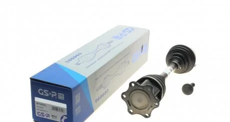Привідний вал GSP 261285OL