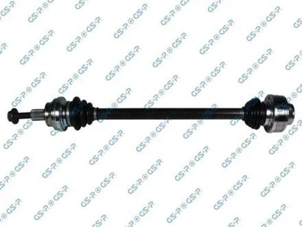Вал GSP 261287