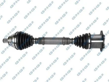 Фото вал GSP 261295 Вал GSP 261295