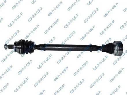 Вал GSP 261305