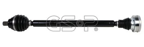 Приводной вал OE Line GSP 261307OL