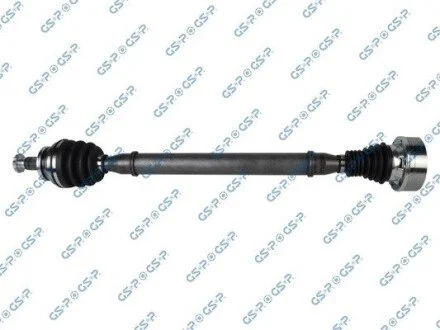 Вал GSP 261308