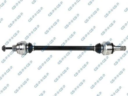 POLOS NAPEDOWA TYL L/P GSP 261338