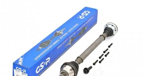 Привідний вал GSP 261341