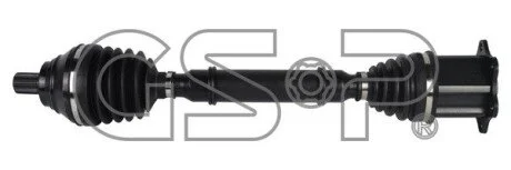 Drive Shaft GSP 261346