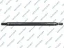 Полуось (задняя) MB Sprinter/VW Crafter 06- (L) (d=34.65/z=26/l=889) GSP 261354 (фото 1)