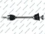 Driveshaft 262023