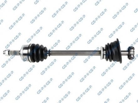 Driveshaft GSP 262023