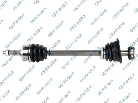 Driveshaft GSP 262023 (фото 1)