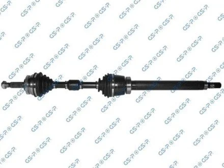 Вал GSP 262035