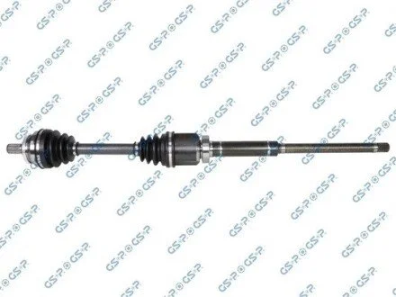 POLOS NAPEDOWA PRAWA GSP 262065