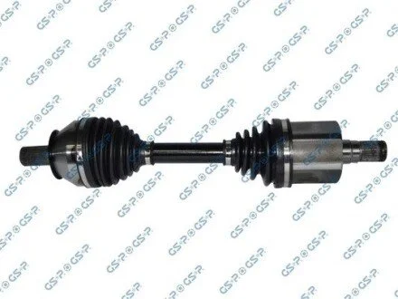 POLOS NAPEDOWA LEWA GSP 262076