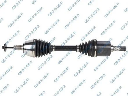 Drive Shaft GSP 262087