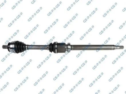 Drive Shaft GSP 262096 (фото 1)