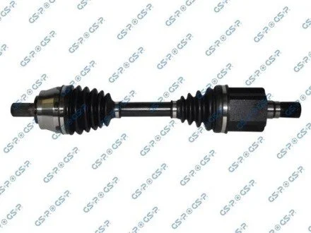 Автозапчасть GSP 262116