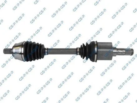 Drive Shaft GSP 262122