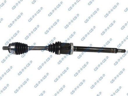 Drive Shaft GSP 262124