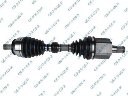 Автозапчасть GSP 262125
