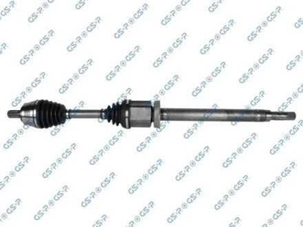 Автозапчасть GSP 262131