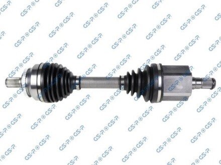 Drive Shaft GSP 262141