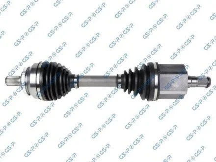 Drive Shaft GSP 262141
