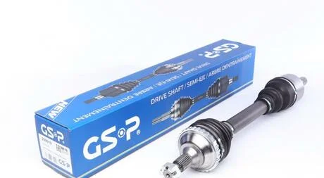 Привiдний вал GSP 299019