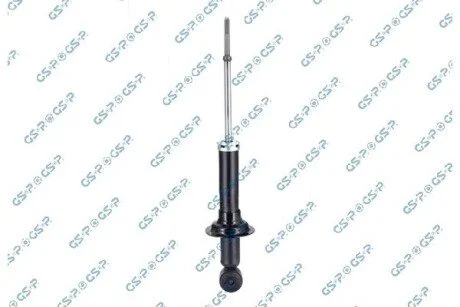Амортизатор подвески (газовый) mitsubishi GSP 32122950