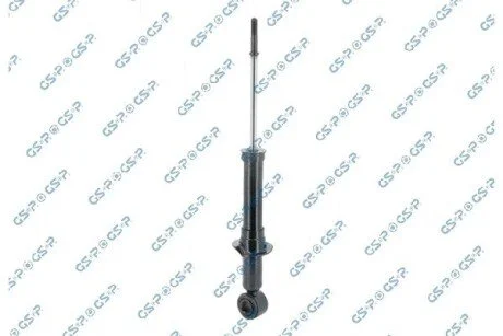 Амортизатор подвески (газовый) toyota GSP 32123850