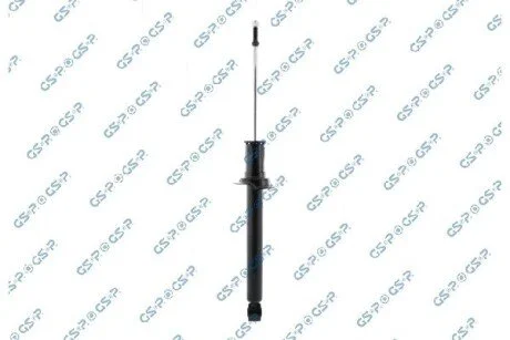 Амортизатор подвески (газовый) lexus GSP 32145231
