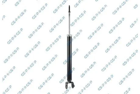 Амортизатор подвески (газовый) nissan GSP 32152520