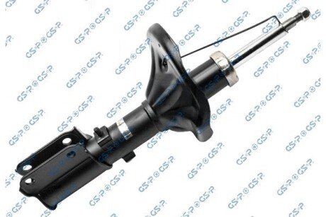 Амортизатор подвески (газовый) mitsubishi GSP 32301480