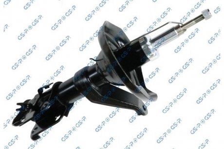 Амортизатор подвески (газовый) honda GSP 32305052 (фото 1)