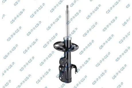 Амортизатор подвески (газовый) toyota GSP 32307651